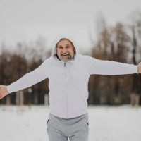 Здоровье мужчин зимой: на что обратить внимание?